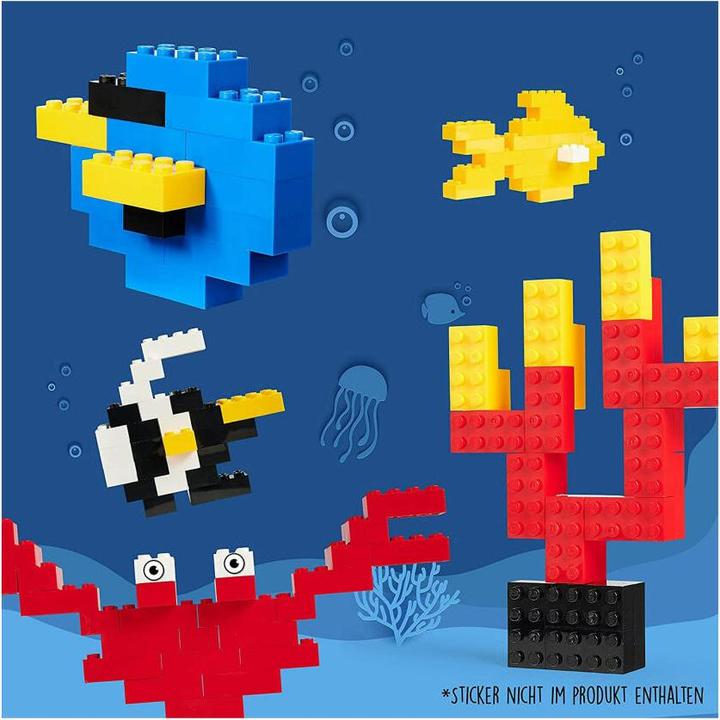 Image du produit Androni Seau Blox