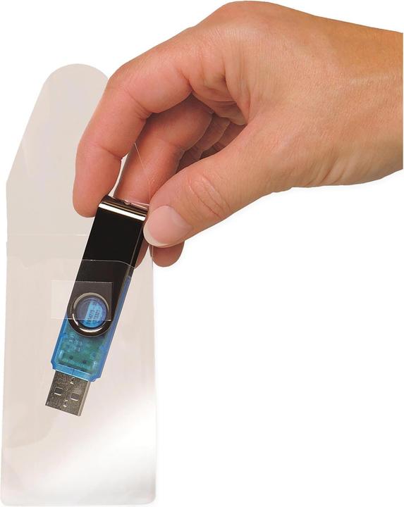 USB-Stick-Taschen
