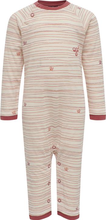Actual product image hummel Freja Jumpsuit L/S (104)