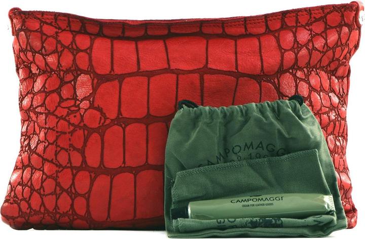 Produktbild Campomaggi Centaurus Pochette