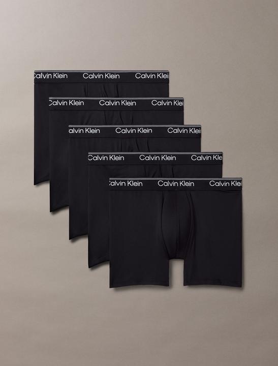 Produktbild Calvin Klein Boxer Brief 5pk (M, 5er Pack)
