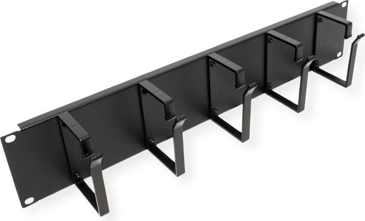 Produktbild Roline 19-Zoll Rangierpanel 2 HE