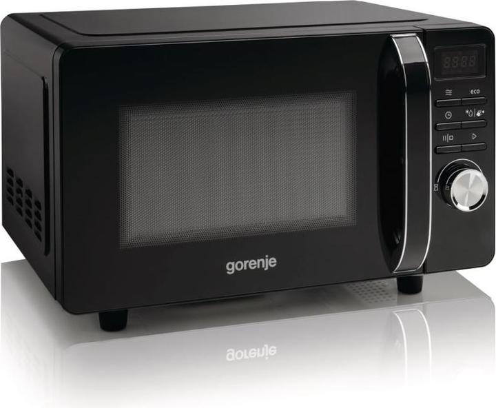 Image du produit Gorenje MO20S4BC (20 l)
