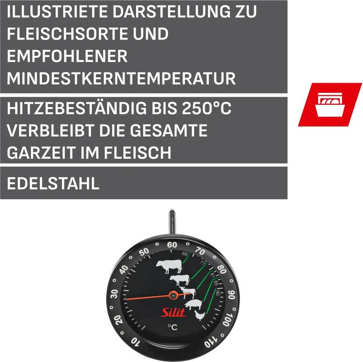 Produktbild Silit Sensero