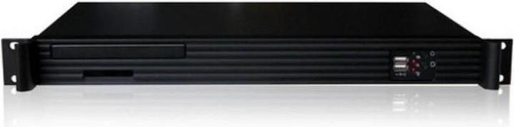 Produktbild Techly I-Case IPC-140 19 chassis rack (Mini-ITX)