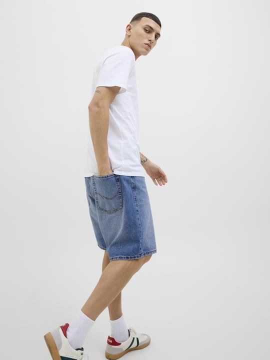Actual product image Jack & Jones Loose Fit Loose Fit Shorts Loose Fit Shorts (XL)