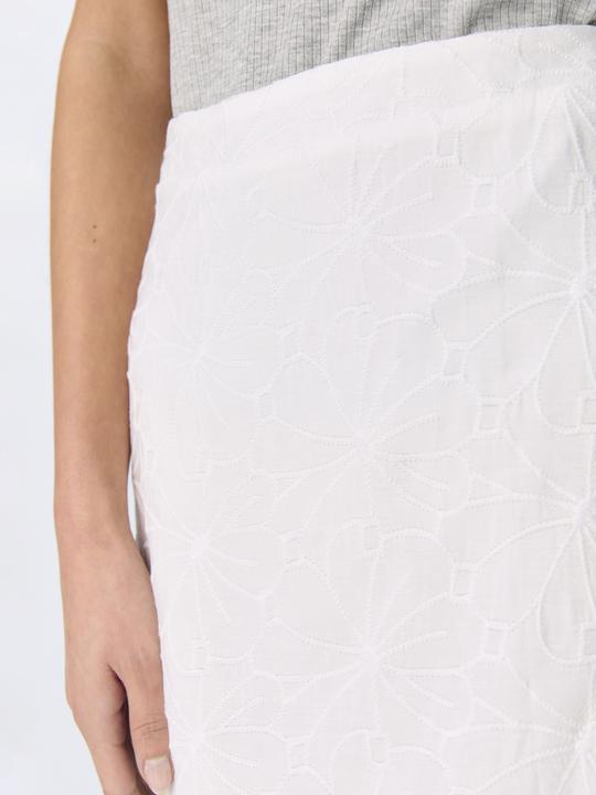 Image du produit Object Blumen Minirock (36)