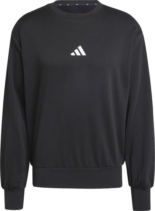 Produktbild Adidas Essentials Feelcozy Fleece-Sweatshirt (M)