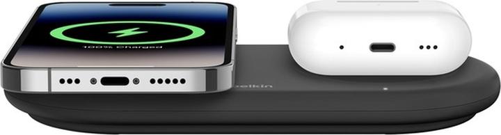 Actual product image Belkin Boost Charge Pro 2-in-1 (15 W)