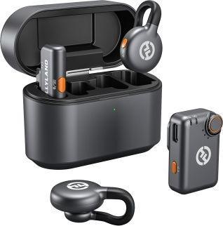 Actual product image Hollyland Lark M2S Mini Combo