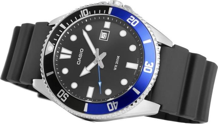 Produktbild Casio Collection (Analoguhr, 44.20 mm)