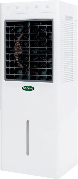 Image du produit Be Cool Refroidisseur d'air 4en1 (10 m²)