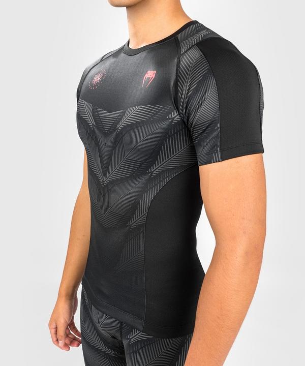 Produktbild Venum Phantom Rashguard Short Sleeves (L)