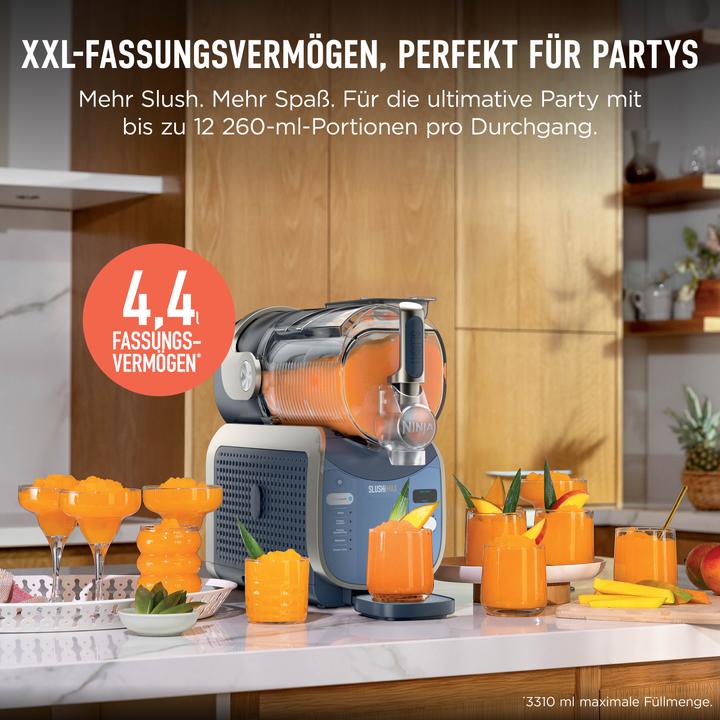 Produktbild Ninja FS605CHBL Slushi 6-1 MAX