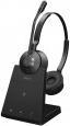 Productafbeelding Jabra Engage 45 Se Stereo (Draadloze, USB-C)
