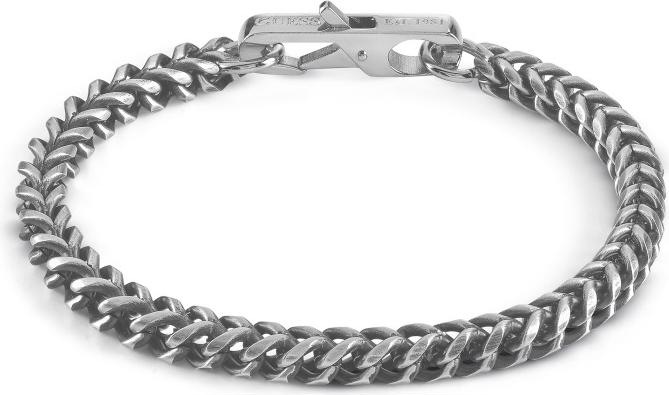 Produktbild Guess MY CHAINS Armband (21 cm, Edelstahl)