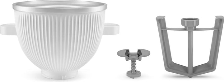 Productafbeelding KitchenAid 5KSMICM Scheerijs