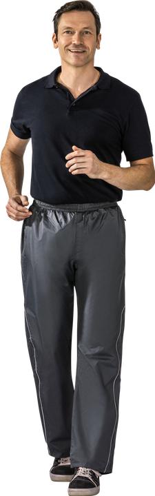 Produktbild Planam Monsun Hose grau XXXL 4XL (4XL)