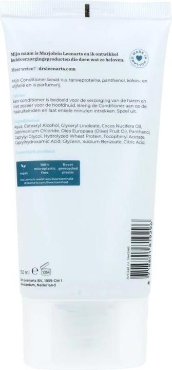 Produktbild Drs Leenarts Conditioner (150 ml)