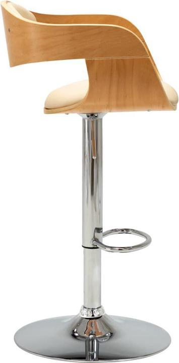 Produktbild vidaXL Barstuhl