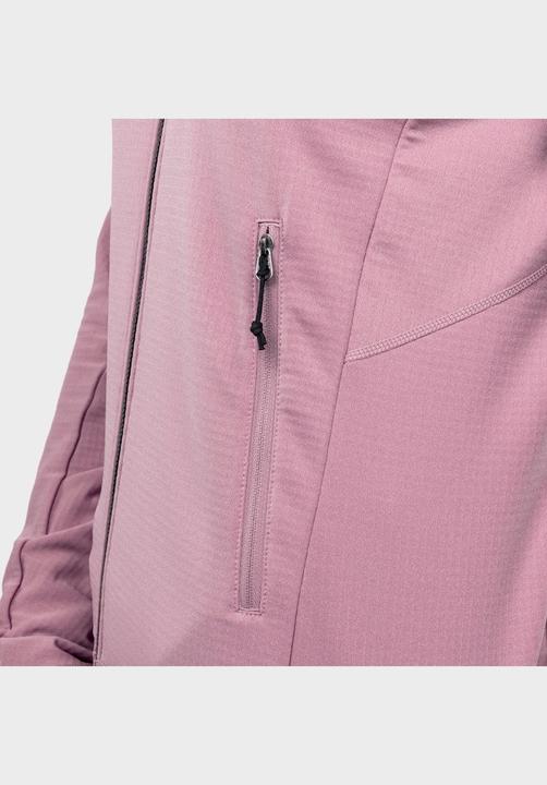 Produktbild Schöffel Fleece Jkt Style Blaueis WMS (40, L)