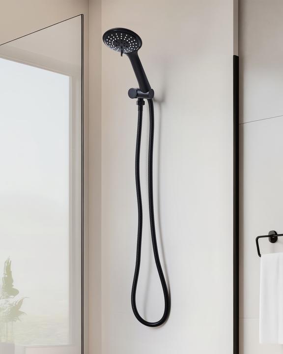 Produktbild Beliani Tumple (3 Strahlarten)