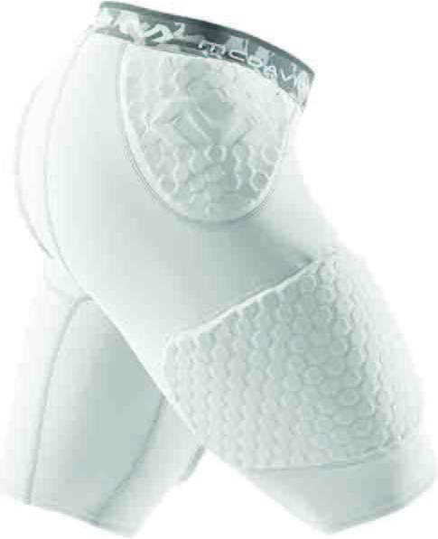 Produktbild McDavid Schutzhose "Hex" Wrap (L)