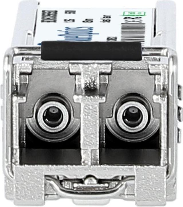 Actual product image BlueOptics Telco Systems SIAE-E01428 Compatible SFP BO05C856S5D