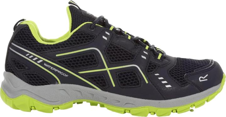 Produktbild Regatta Wanderschuhe Vendeavour Wasserfest (43)