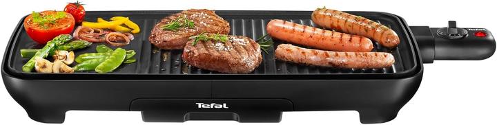 Productafbeelding Tefal CB501812 Plancha Malaga (2 kW)