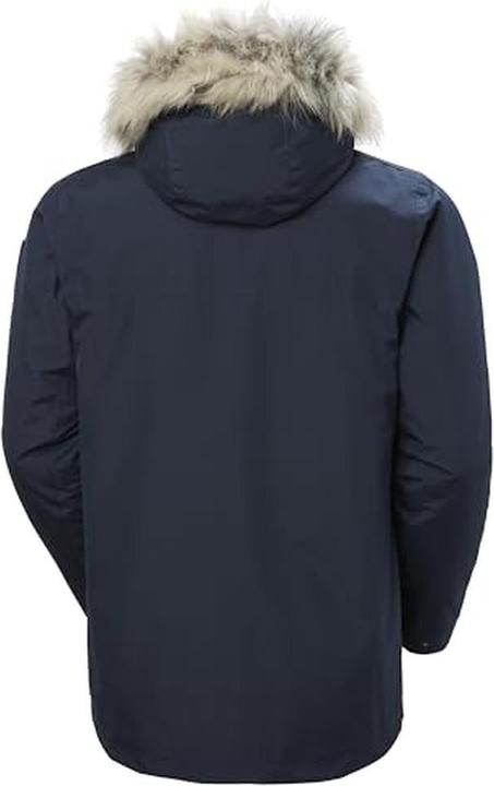 Immagine prodotto Helly Hansen Parka Coastal 3.0 (S)