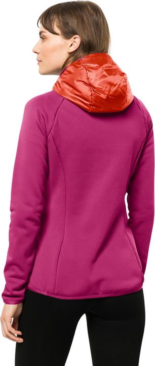 Produktbild Jack Wolfskin Routeburn Pro Hybrid W (XS)