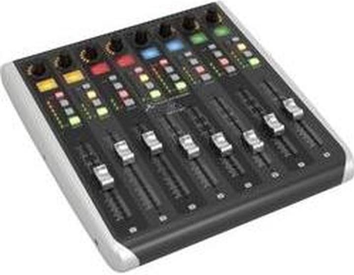 Behringer X-Touch Extender (Controller)