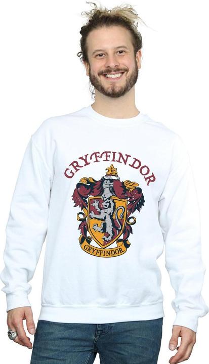 Immagine prodotto Felpa Gryffindor Uomo (XL)