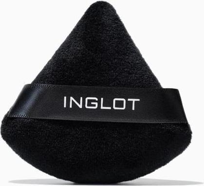 Actual product image Inglot Professional Triangle Makeup Sponge