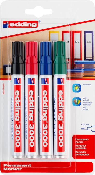 Multicolore