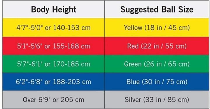 Produktbild TheraBand Pro Series (55 cm)