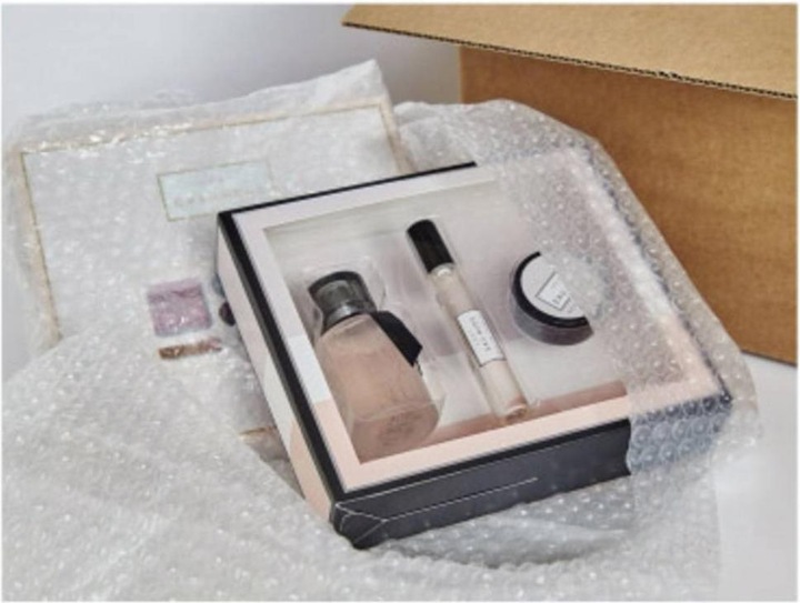 Actual product image Aircap Bubble wrap (1 Piece)
