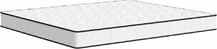 Actual product image vidaXL Bonnell-Federkern-Matratze (180 x 200 cm)