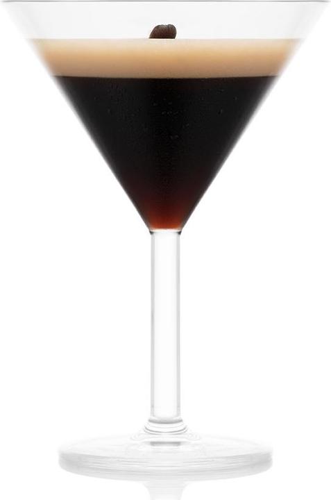 Produktbild Bodum Martiniglas 180 ml, 4 Stück, Transparent (1.80 dl, 4 x, Martini Gläser)