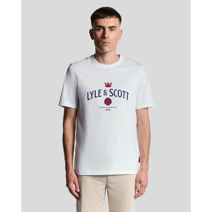 Produktbild Lyle and Scott Cheers To Tradition (M)