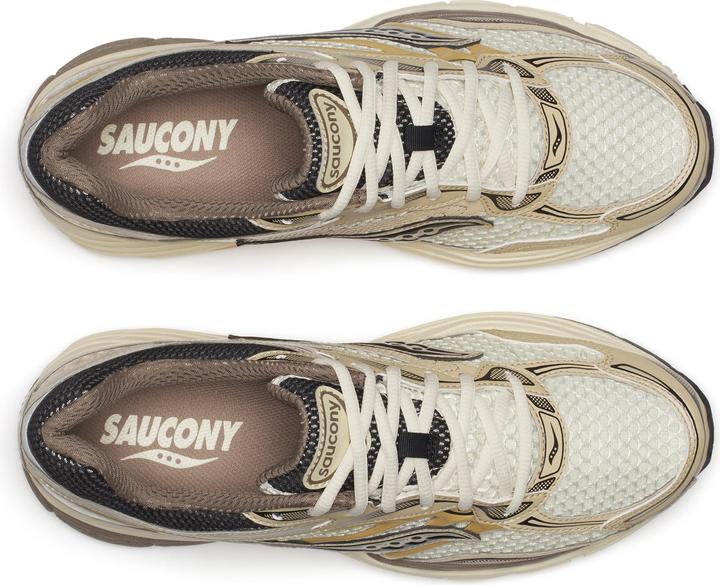 Immagine prodotto Saucony ProGrid Omni 9 Gold (38)