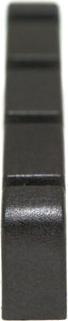 Image du produit Graph Tech Black Tusq XL rainure PT 1200-00 (Capteurs d'instruments)