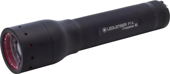 Produktbild Ledlenser P14 (19.80 cm, 800 lm)