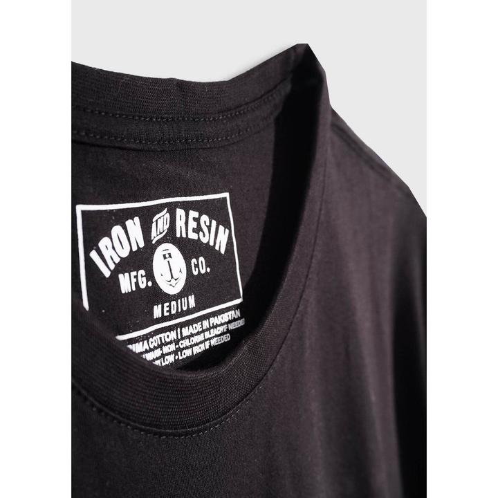 Produktbild Iron & Resin Coast (M)