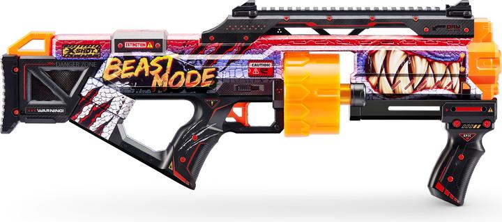 Produktbild Shot X-SHOT-SKINS-LAST STAND,S1