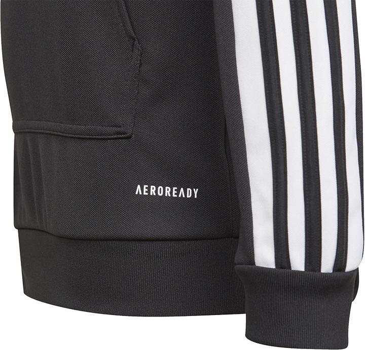 Actual product image adidas Squadra 21 Hoody Kids (176)