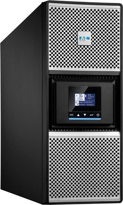 Actual product image Eaton 9PX 8000i RT4U HotSwap Netpack G2 (8000 VA, 8000 W, Online double converter UPS)