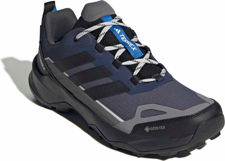 Produktbild Adidas Terrex Skychaser Ax5 Gtx - cblack/grefou/carbon (38.5)