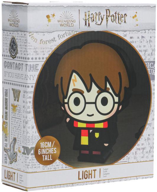 Image du produit Paladone Products Harry Potter lampe Harry